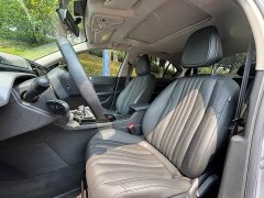 Peugeot 408 2022 1.6T Enterprising Edition - фото 12