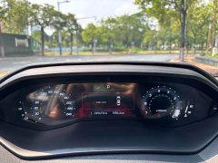 Peugeot 408 2022 1.6T Enterprising Edition - фото 13
