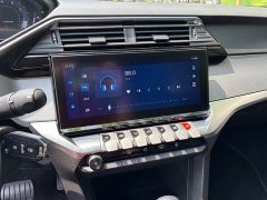 Peugeot 408 2022 1.6T Enterprising Edition - фото 14