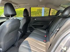Peugeot 408 2022 1.6T Enterprising Edition - фото 17