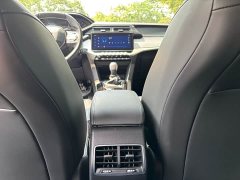Peugeot 408 2022 1.6T Enterprising Edition - фото 18