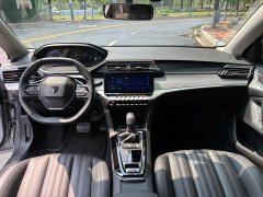 Peugeot 408 2022 1.6T Enterprising Edition - фото 19
