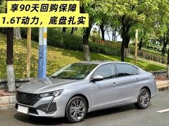 Peugeot 408 2022 1.6T Enterprising Edition - фото 2