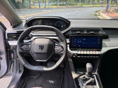 Peugeot 408 2022 1.6T Enterprising Edition - фото 20