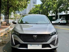 Peugeot 408 2022 1.6T Enterprising Edition - фото 3