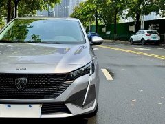 Peugeot 408 2022 1.6T Enterprising Edition - фото 4
