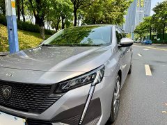 Peugeot 408 2022 1.6T Enterprising Edition - фото 5