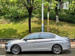 Peugeot 408 2022 1.6T Enterprising Edition - фото 6