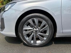 Peugeot 408 2022 1.6T Enterprising Edition - фото 7