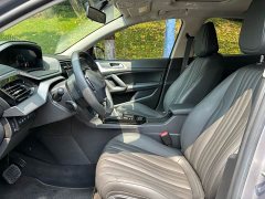 Peugeot 408 2022 1.6T Enterprising Edition - фото 8