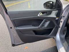 Peugeot 408 2022 1.6T Enterprising Edition - фото 9