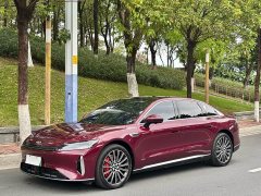 Chery Fengyun A9L four-wheel drive high-energy peak version - фото 1
