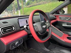 Chery Fengyun A9L four-wheel drive high-energy peak version - фото 11