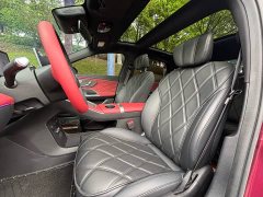 Chery Fengyun A9L four-wheel drive high-energy peak version - фото 13