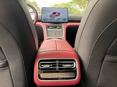 Chery Fengyun A9L four-wheel drive high-energy peak version - фото 19