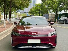 Chery Fengyun A9L four-wheel drive high-energy peak version - фото 3