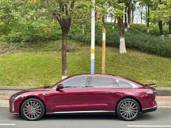 Chery Fengyun A9L four-wheel drive high-energy peak version - фото 6