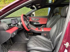 Chery Fengyun A9L four-wheel drive high-energy peak version - фото 8