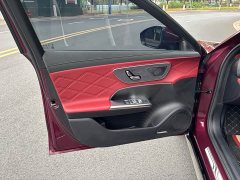 Chery Fengyun A9L four-wheel drive high-energy peak version - фото 9