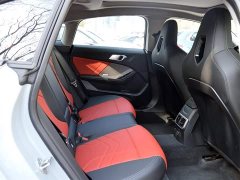 BMW 2 Series 225L M Sports Night Package - фото 12