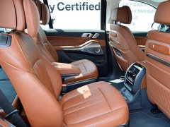 BMW X7 2023 xDrive40i Executive M Sport Package - фото 12