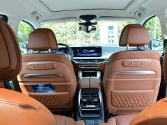 BMW X7 2023 xDrive40i Executive M Sport Package - фото 14