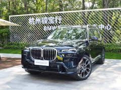 BMW X7 2023 xDrive40i Executive M Sport Package - фото 2