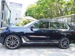 BMW X7 2023 xDrive40i Executive M Sport Package - фото 4