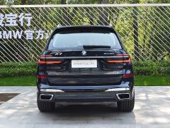 BMW X7 2023 xDrive40i Executive M Sport Package - фото 5