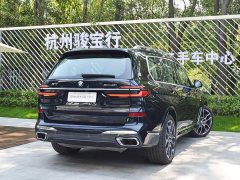 BMW X7 2023 xDrive40i Executive M Sport Package - фото 6