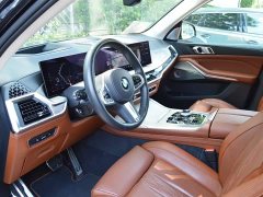 BMW X7 2023 xDrive40i Executive M Sport Package - фото 7