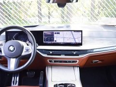 BMW X7 2023 xDrive40i Executive M Sport Package - фото 8