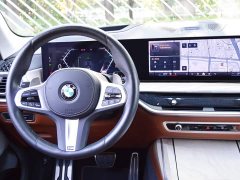 BMW X7 2023 xDrive40i Executive M Sport Package - фото 9