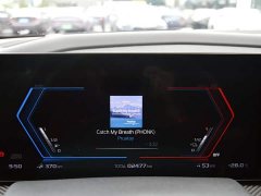 BMW XM 2023 Base - фото 10