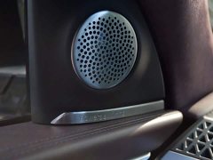 BMW XM 2023 Base - фото 11