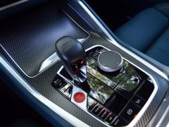 BMW XM 2023 Base - фото 12