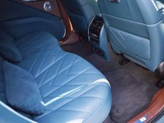 BMW XM 2023 Base - фото 13