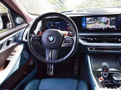 BMW XM 2023 Base - фото 14