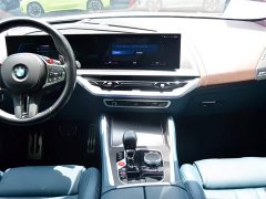 BMW XM 2023 Base - фото 15