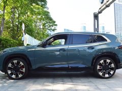 BMW XM 2023 Base - фото 5
