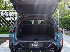 BMW XM 2023 Base - фото 7