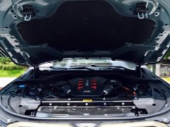 BMW XM 2023 Base - фото 8