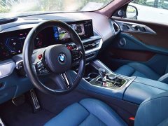 BMW XM 2023 Base - фото 9