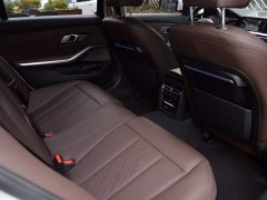 BMW 3 Series 325Li M Sports Package - фото 12