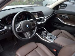 BMW 3 Series 325Li M Sports Package - фото 8