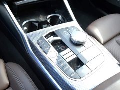 BMW 3 Series 330Li Exclusive M Sports Night Package - фото 10