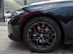 BMW 3 Series 330Li Exclusive M Sports Night Package - фото 13