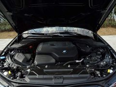 BMW 3 Series 330Li Exclusive M Sports Night Package - фото 14