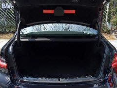 BMW 3 Series 330Li Exclusive M Sports Night Package - фото 15