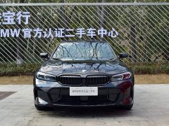 BMW 3 Series 330Li Exclusive M Sports Night Package - фото 3